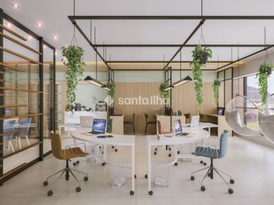 Studio à venda com 41m², 1 quarto, 1 vaga no bairro Campeche em Florianópolis - Foto 13