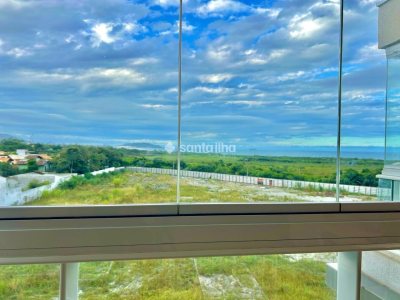 Apartamento à venda com 139m², 2 quartos, 1 suíte, 2 vagas no bairro Campeche em Florianópolis - Foto 8