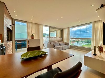 Apartamento à venda com 139m², 2 quartos, 1 suíte, 2 vagas no bairro Campeche em Florianópolis - Foto 6