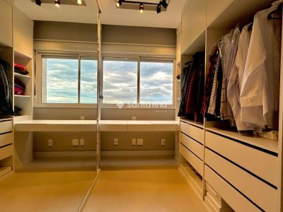 Apartamento à venda com 139m², 2 quartos, 1 suíte, 2 vagas no bairro Campeche em Florianópolis - Foto 15