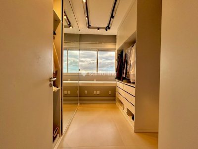 Apartamento à venda com 139m², 2 quartos, 1 suíte, 2 vagas no bairro Campeche em Florianópolis - Foto 16