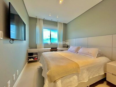 Apartamento à venda com 139m², 2 quartos, 1 suíte, 2 vagas no bairro Campeche em Florianópolis - Foto 13