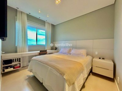 Apartamento à venda com 139m², 2 quartos, 1 suíte, 2 vagas no bairro Campeche em Florianópolis - Foto 14