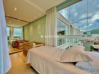Apartamento à venda com 139m², 2 quartos, 1 suíte, 2 vagas no bairro Campeche em Florianópolis - Foto 20