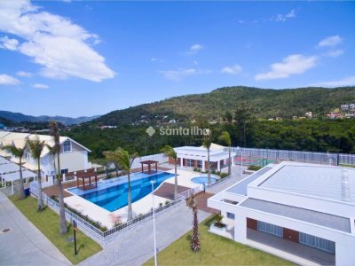 Casa em Condomínio à venda com 78m², 2 quartos, 2 suítes, 1 vaga no bairro Morro das Pedras em Florianópolis - Foto 33