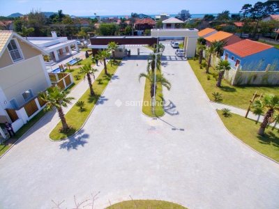 Casa em Condomínio à venda com 78m², 2 quartos, 2 suítes, 1 vaga no bairro Morro das Pedras em Florianópolis - Foto 34