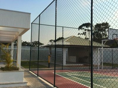 Casa em Condomínio à venda com 78m², 2 quartos, 2 suítes, 1 vaga no bairro Morro das Pedras em Florianópolis - Foto 40