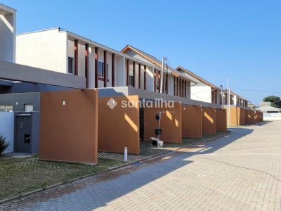 Casa em Condomínio à venda com 78m², 2 quartos, 2 suítes, 1 vaga no bairro Morro das Pedras em Florianópolis - Foto 3