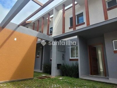 Casa em Condomínio à venda com 78m², 2 quartos, 2 suítes, 1 vaga no bairro Morro das Pedras em Florianópolis - Foto 4