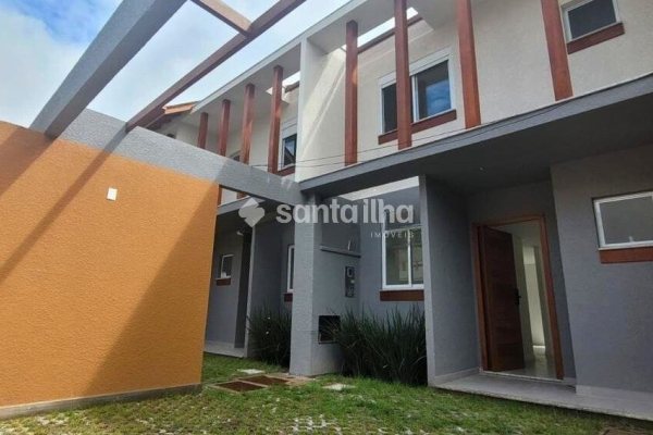 Casa em Condomínio à venda com 78m², 2 quartos, 2 suítes, 1 vaga no bairro Morro das Pedras em Florianópolis