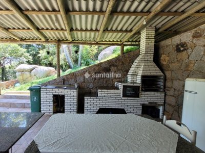 Casa à venda com 200m², 3 quartos, 2 vagas no bairro Ribeirão da Ilha em Florianópolis - Foto 28