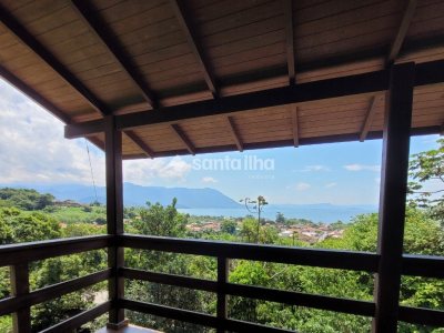 Casa à venda com 200m², 3 quartos, 2 vagas no bairro Ribeirão da Ilha em Florianópolis - Foto 18