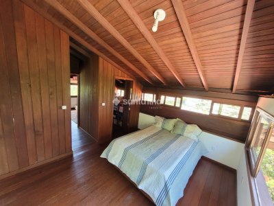 Casa à venda com 200m², 3 quartos, 2 vagas no bairro Ribeirão da Ilha em Florianópolis - Foto 13