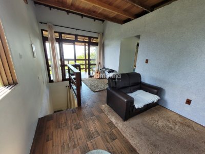 Casa à venda com 200m², 3 quartos, 2 vagas no bairro Ribeirão da Ilha em Florianópolis - Foto 7