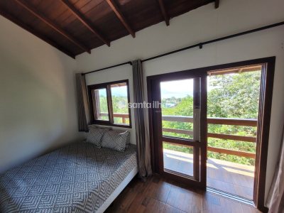 Casa à venda com 200m², 3 quartos, 2 vagas no bairro Ribeirão da Ilha em Florianópolis - Foto 16