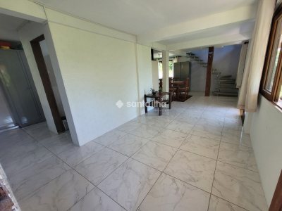 Casa à venda com 200m², 3 quartos, 2 vagas no bairro Ribeirão da Ilha em Florianópolis - Foto 3