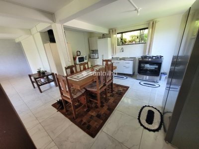 Casa à venda com 200m², 3 quartos, 2 vagas no bairro Ribeirão da Ilha em Florianópolis - Foto 4