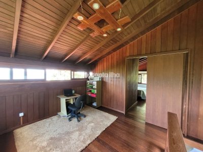 Casa à venda com 200m², 3 quartos, 2 vagas no bairro Ribeirão da Ilha em Florianópolis - Foto 10
