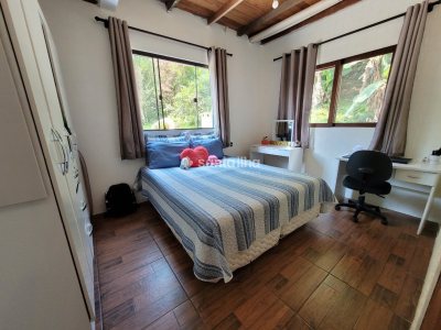 Casa à venda com 200m², 3 quartos, 2 vagas no bairro Ribeirão da Ilha em Florianópolis - Foto 19