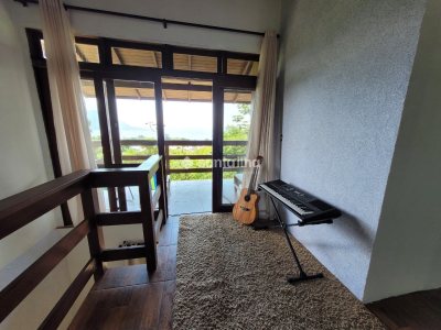 Casa à venda com 200m², 3 quartos, 2 vagas no bairro Ribeirão da Ilha em Florianópolis - Foto 8
