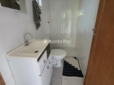 Casa à venda com 200m², 3 quartos, 2 vagas no bairro Ribeirão da Ilha em Florianópolis - Foto 26