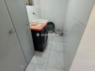 Casa à venda com 200m², 3 quartos, 2 vagas no bairro Ribeirão da Ilha em Florianópolis - Foto 27
