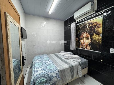 Pousada à venda com 85m², 8 quartos, 8 suítes, 1 vaga no bairro Tapera da Base em Florianópolis - Foto 9