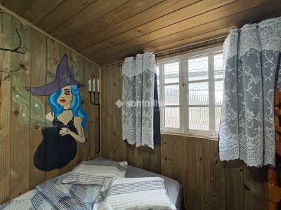 Pousada à venda com 85m², 8 quartos, 8 suítes, 1 vaga no bairro Tapera da Base em Florianópolis - Foto 12