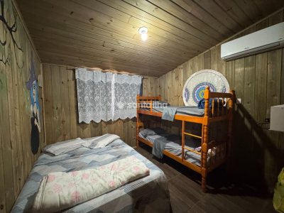Pousada à venda com 85m², 8 quartos, 8 suítes, 1 vaga no bairro Tapera da Base em Florianópolis - Foto 13