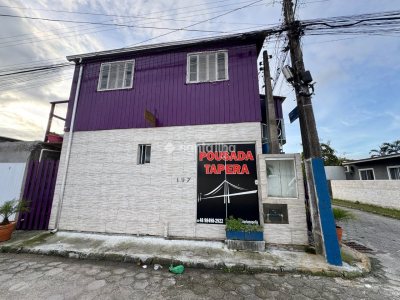 Pousada à venda com 85m², 8 quartos, 8 suítes, 1 vaga no bairro Tapera da Base em Florianópolis - Foto 3