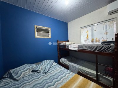 Pousada à venda com 85m², 8 quartos, 8 suítes, 1 vaga no bairro Tapera da Base em Florianópolis - Foto 7