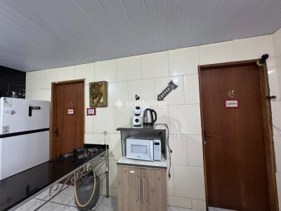 Pousada à venda com 85m², 8 quartos, 8 suítes, 1 vaga no bairro Tapera da Base em Florianópolis - Foto 6