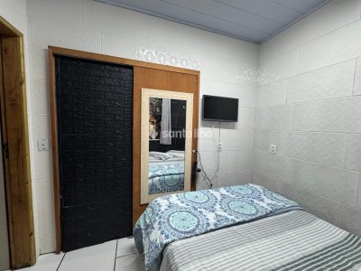 Pousada à venda com 85m², 8 quartos, 8 suítes, 1 vaga no bairro Tapera da Base em Florianópolis - Foto 10