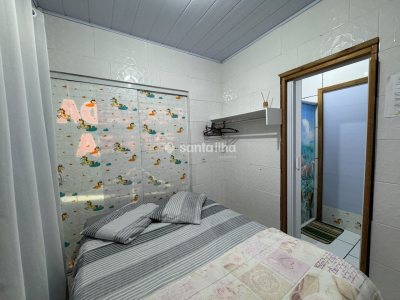 Pousada à venda com 85m², 8 quartos, 8 suítes, 1 vaga no bairro Tapera da Base em Florianópolis - Foto 16
