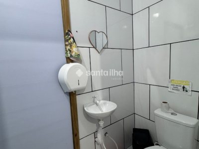 Pousada à venda com 85m², 8 quartos, 8 suítes, 1 vaga no bairro Tapera da Base em Florianópolis - Foto 18