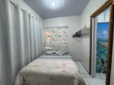 Pousada à venda com 85m², 8 quartos, 8 suítes, 1 vaga no bairro Tapera da Base em Florianópolis - Foto 17