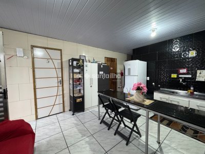Pousada à venda com 85m², 8 quartos, 8 suítes, 1 vaga no bairro Tapera da Base em Florianópolis - Foto 4