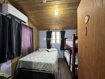Pousada à venda com 85m², 8 quartos, 8 suítes, 1 vaga no bairro Tapera da Base em Florianópolis - Foto 20
