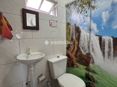 Pousada à venda com 85m², 8 quartos, 8 suítes, 1 vaga no bairro Tapera da Base em Florianópolis - Foto 21
