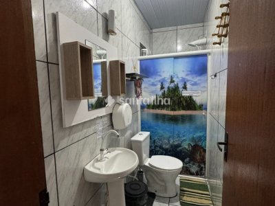 Pousada à venda com 85m², 8 quartos, 8 suítes, 1 vaga no bairro Tapera da Base em Florianópolis - Foto 15