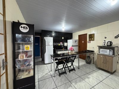 Pousada à venda com 85m², 8 quartos, 8 suítes, 1 vaga no bairro Tapera da Base em Florianópolis - Foto 5