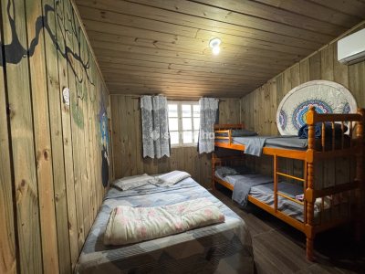 Pousada à venda com 85m², 8 quartos, 8 suítes, 1 vaga no bairro Tapera da Base em Florianópolis - Foto 14