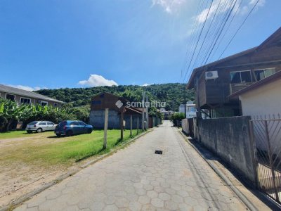 Terreno à venda com 367m², 1 vaga no bairro Morro das Pedras em Florianópolis - Foto 7