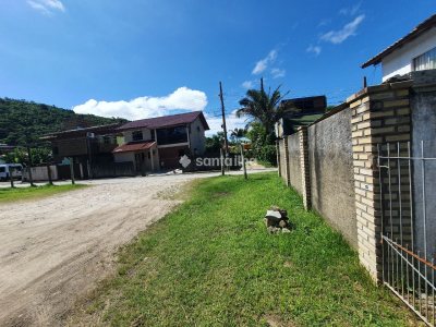 Terreno à venda com 367m², 1 vaga no bairro Morro das Pedras em Florianópolis - Foto 6