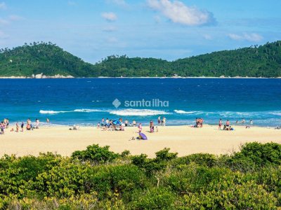 Casa à venda com 157m², 3 quartos, 3 suítes, 1 vaga no bairro Campeche em Florianópolis - Foto 27