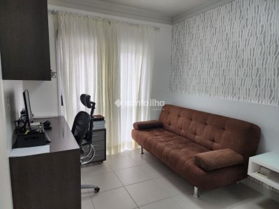 Apartamento à venda com 123m², 2 quartos, 2 suítes, 2 vagas no bairro Novo Campeche em Florianópolis - Foto 5