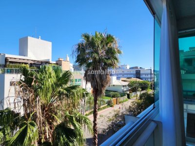 Apartamento à venda com 123m², 2 quartos, 2 suítes, 2 vagas no bairro Novo Campeche em Florianópolis - Foto 15