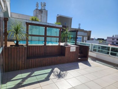 Apartamento à venda com 123m², 2 quartos, 2 suítes, 2 vagas no bairro Novo Campeche em Florianópolis - Foto 13