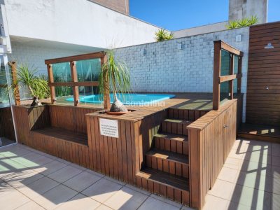 Apartamento à venda com 123m², 2 quartos, 2 suítes, 2 vagas no bairro Novo Campeche em Florianópolis - Foto 14
