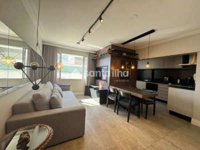 Apartamento à venda com 61m², 2 quartos, 1 vaga no bairro Centro em Florianopolis - Foto 2